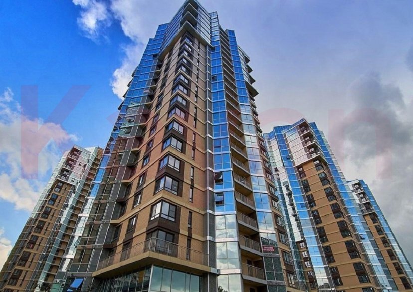 Аренда 1-комн. квартиры, 50 кв.м фото 12