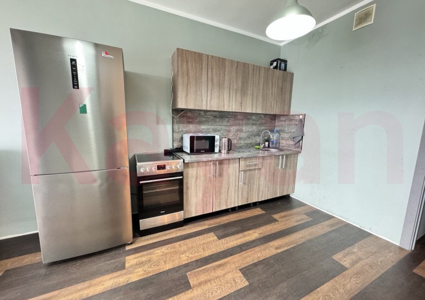 Аренда 1-комн. квартиры, 50 кв.м фото 3