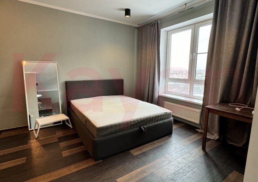 Аренда 1-комн. квартиры, 50 кв.м фото 5