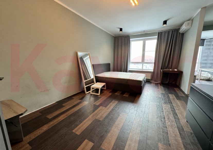 Аренда 1-комн. квартиры, 50 кв.м фото 6