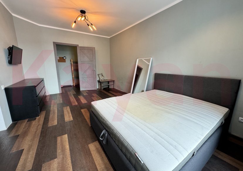 Аренда 1-комн. квартиры, 50 кв.м фото 7