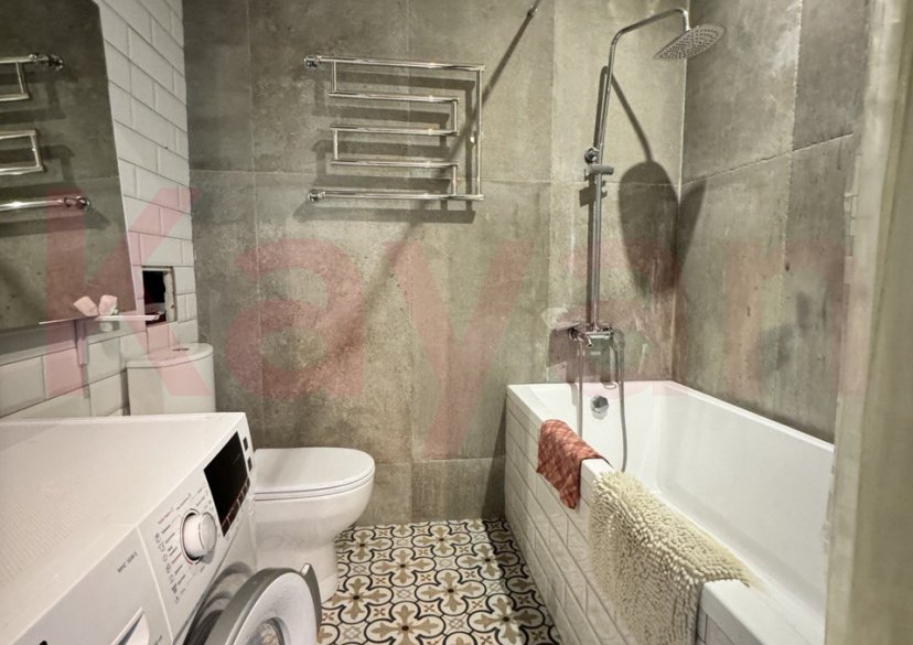 Аренда 1-комн. квартиры, 50 кв.м фото 9