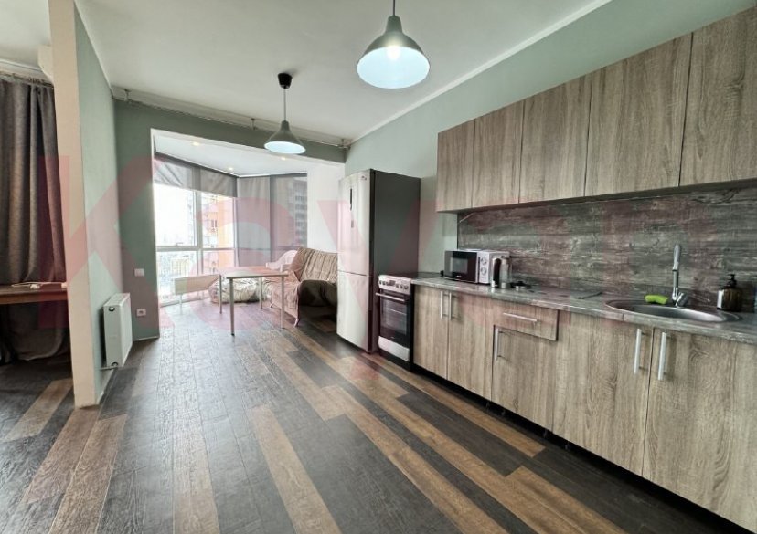 Аренда 1-комн. квартиры, 50 кв.м фото 0 Аренда 1-комн. квартиры, 50 кв.м фото 0