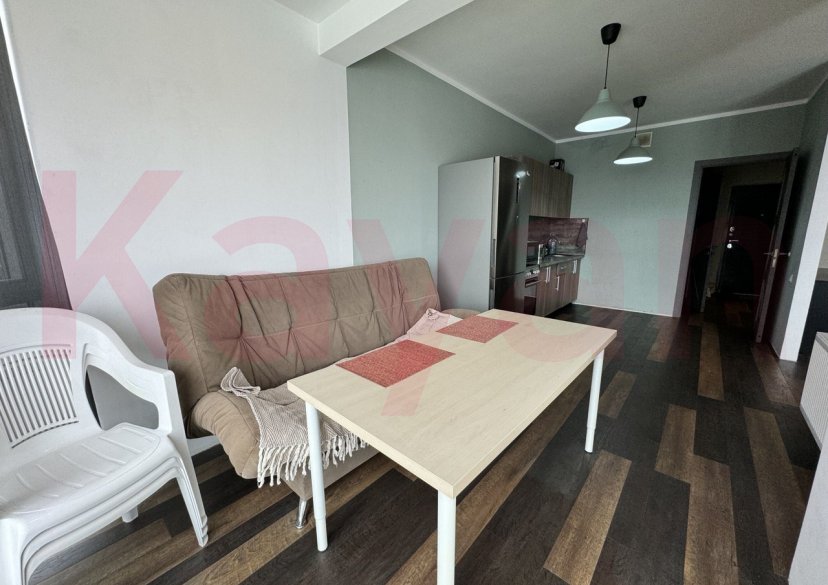 Аренда 1-комн. квартиры, 50 кв.м фото 1 Аренда 1-комн. квартиры, 50 кв.м фото 1