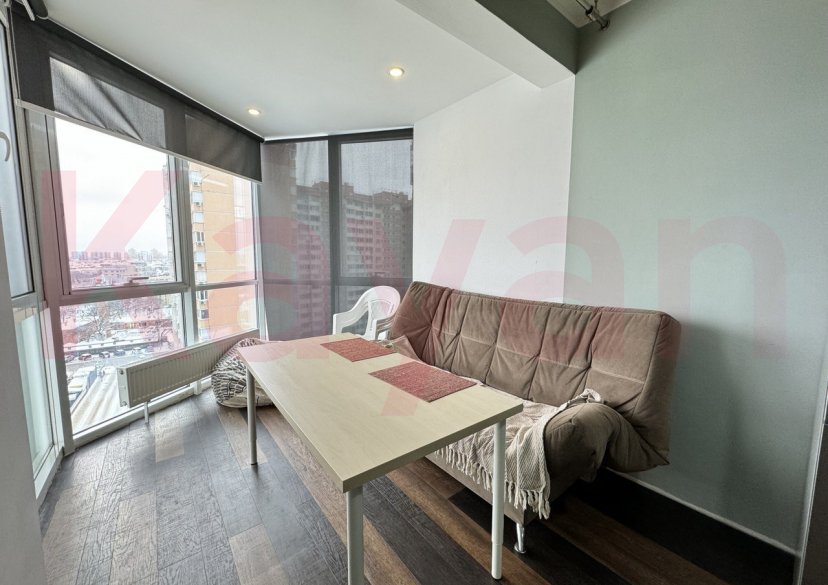 Аренда 1-комн. квартиры, 50 кв.м фото 4