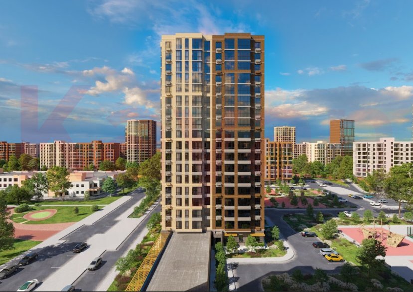 Продажа студии, 20.4 кв.м фото 1 Продажа студии, 20.4 кв.м фото 1