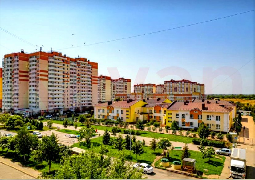 Продажа 3-комн. квартиры, 85.6 кв.м фото 1 Продажа 3-комн. квартиры, 85.6 кв.м фото 1