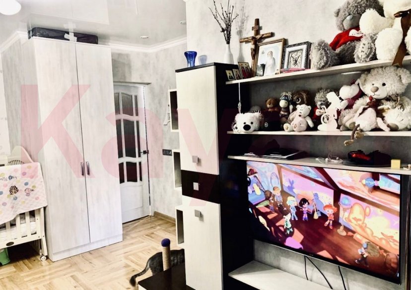 Продажа 1-комн. квартиры, 31 кв.м фото 1