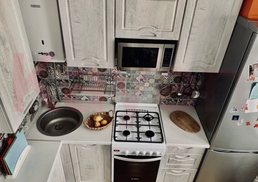 Продажа 1-комн. квартиры, 31 кв.м фото 3