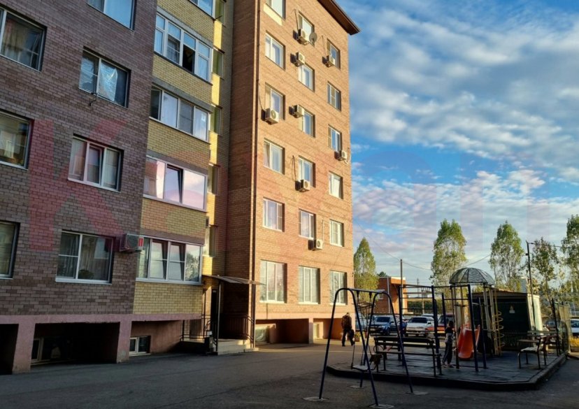 Продажа 1-комн. квартиры, 44 кв.м фото 1