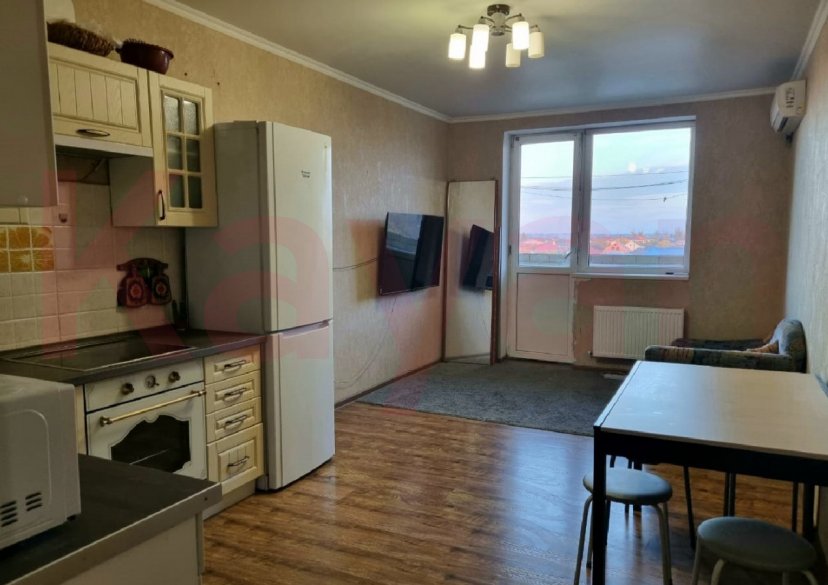 Продажа 1-комн. квартиры, 44 кв.м фото 3