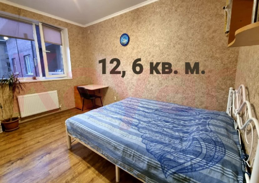 Продажа 1-комн. квартиры, 44 кв.м фото 6 Продажа 1-комн. квартиры, 44 кв.м фото 6