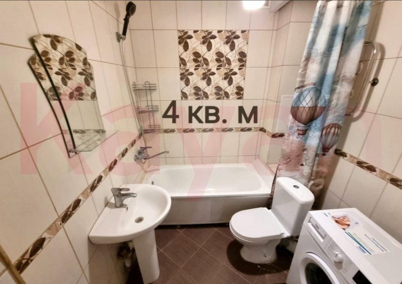 Продажа 1-комн. квартиры, 44 кв.м фото 9 Продажа 1-комн. квартиры, 44 кв.м фото 9