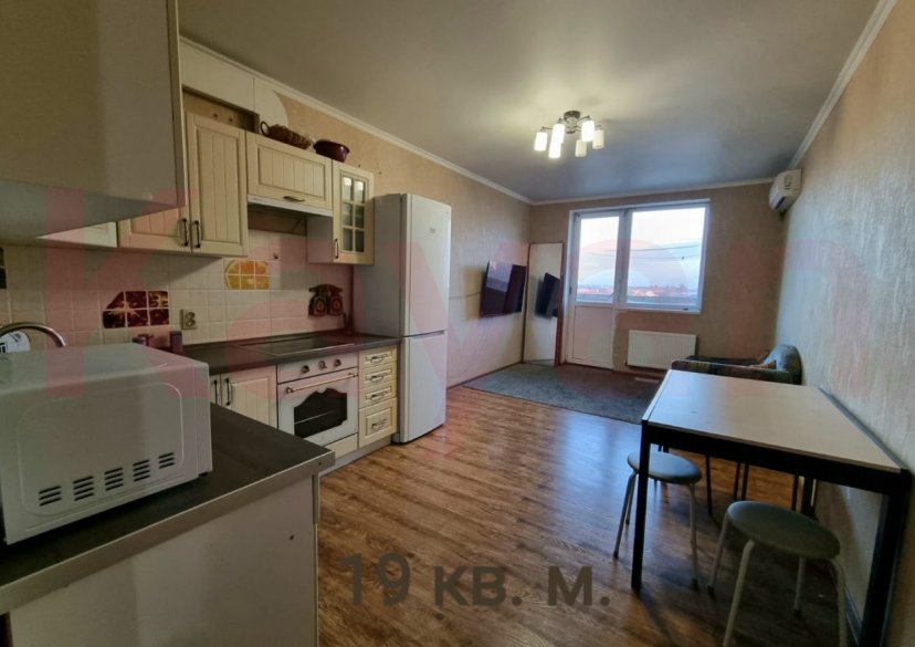 Продажа 1-комн. квартиры, 44 кв.м фото 4