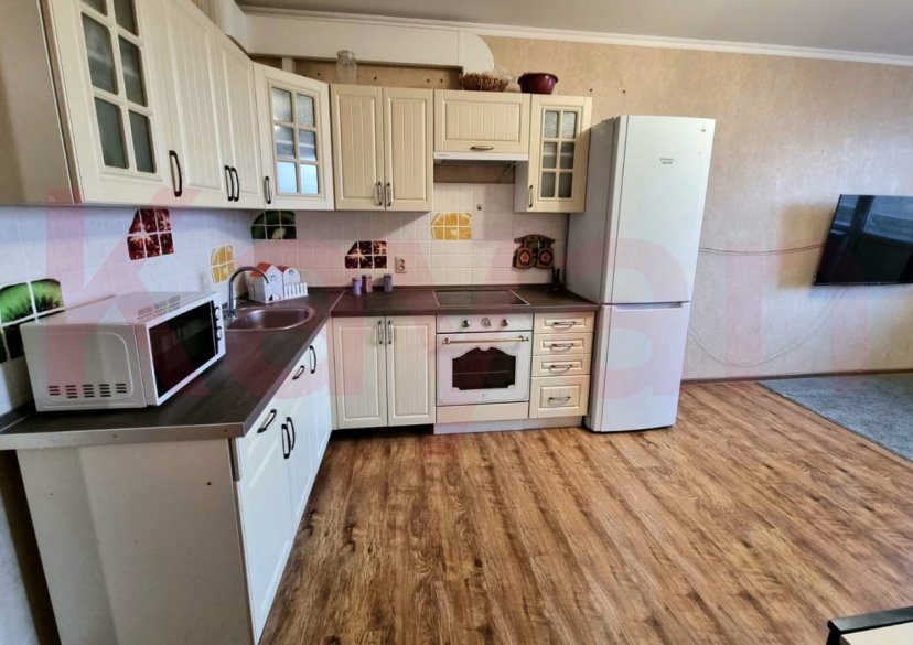 Продажа 1-комн. квартиры, 44 кв.м фото 5