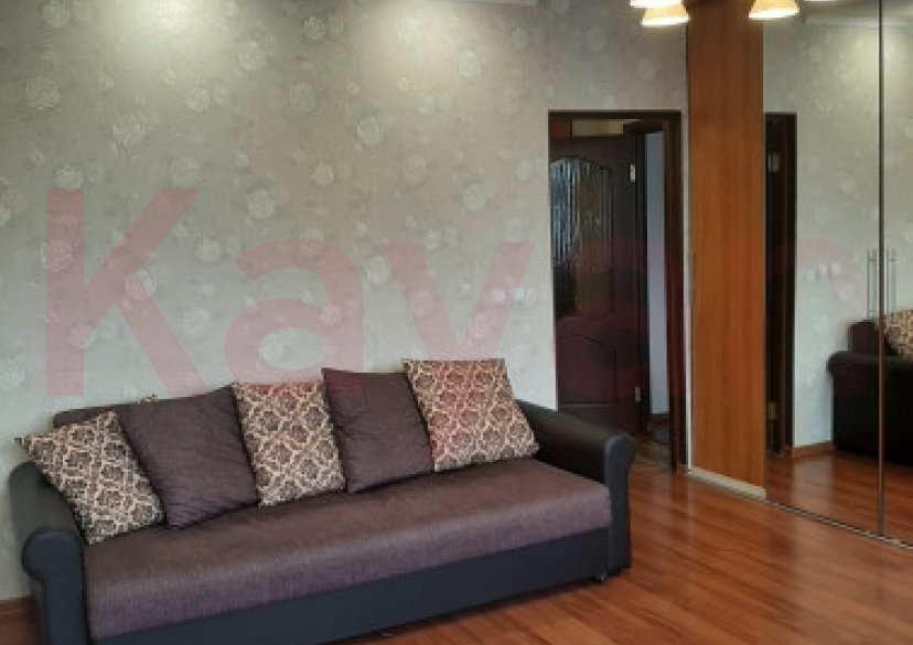 Продажа 1-комн. квартиры, 41.1 кв.м фото 2 Продажа 1-комн. квартиры, 41.1 кв.м фото 2