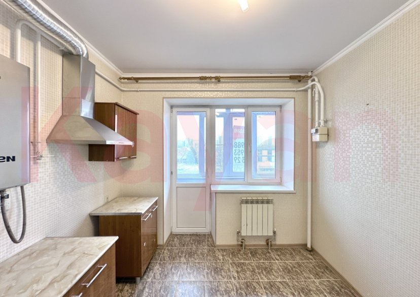 Продажа 1-комн. квартиры, 35.49 кв.м фото 0