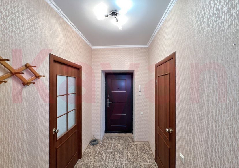 Продажа 1-комн. квартиры, 35.49 кв.м фото 5