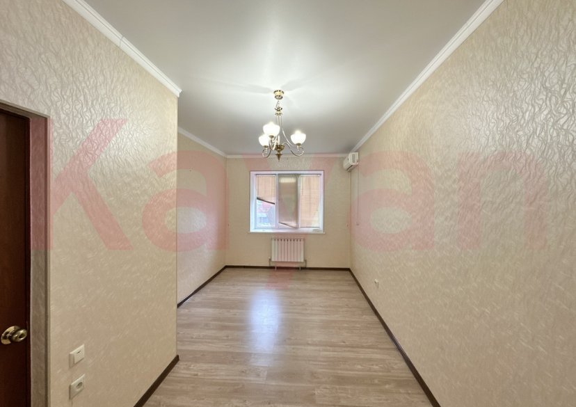 Продажа 1-комн. квартиры, 35.49 кв.м фото 2