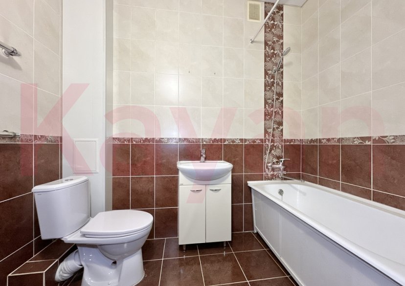 Продажа 1-комн. квартиры, 35.49 кв.м фото 4