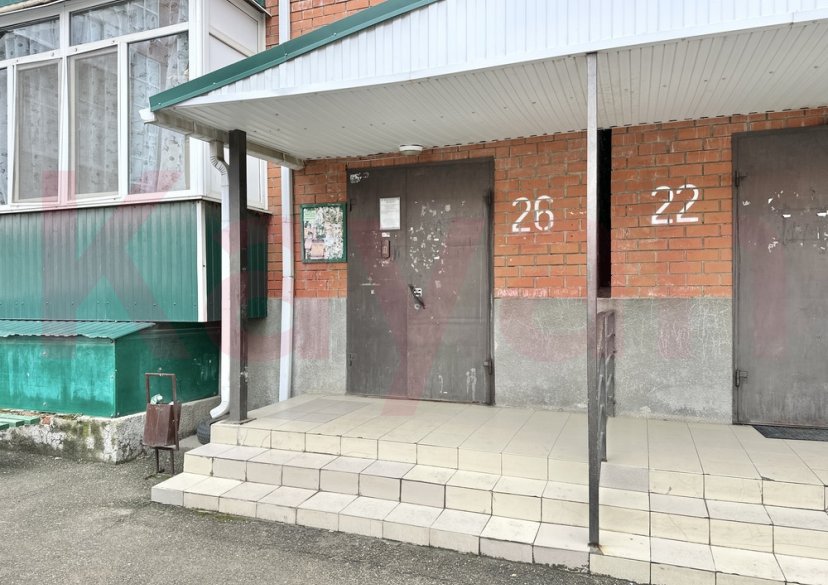 Продажа 1-комн. квартиры, 35.49 кв.м фото 7