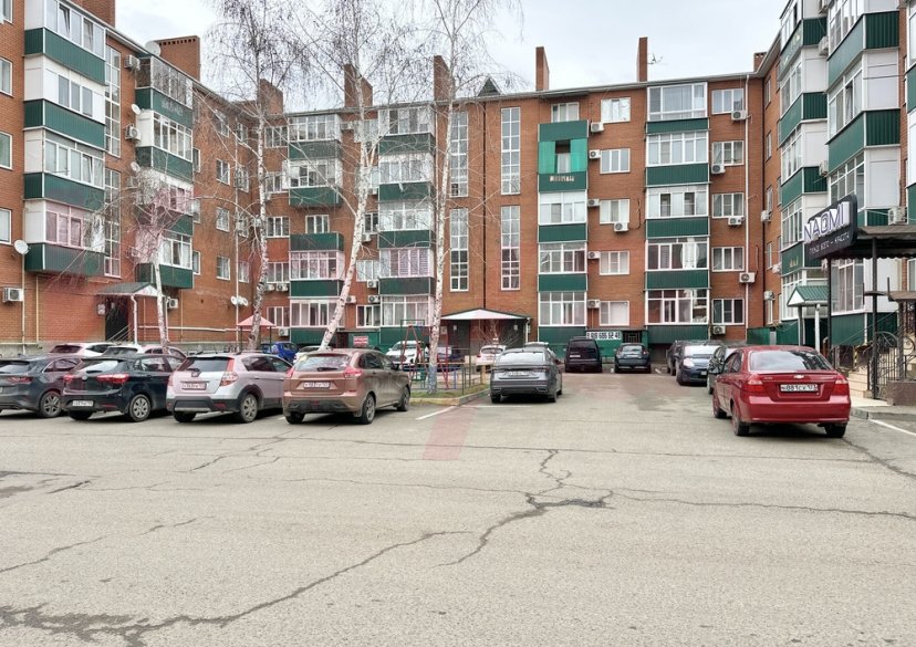 Продажа 1-комн. квартиры, 35.49 кв.м фото 9