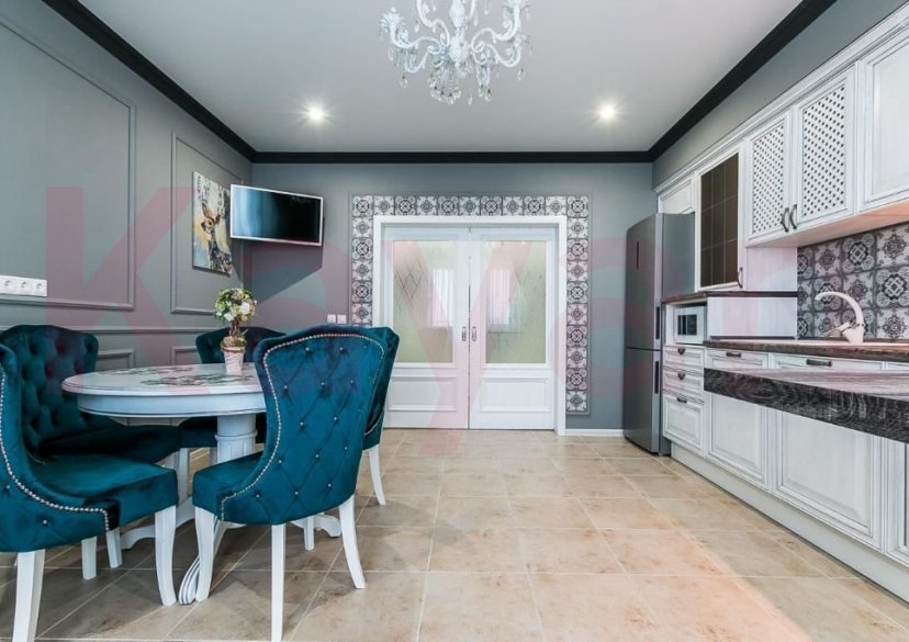 Аренда 2-комн. квартиры, 95 кв.м фото 0