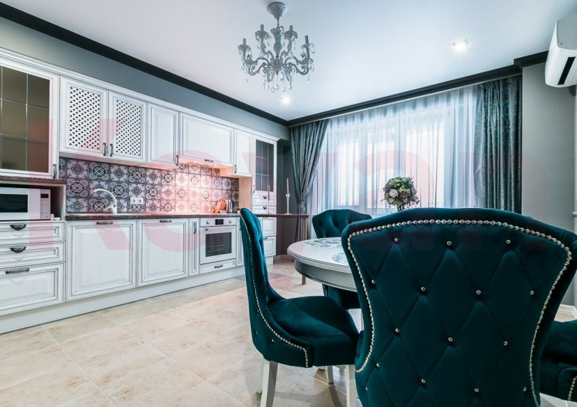 Аренда 2-комн. квартиры, 95 кв.м фото 1 Аренда 2-комн. квартиры, 95 кв.м фото 1