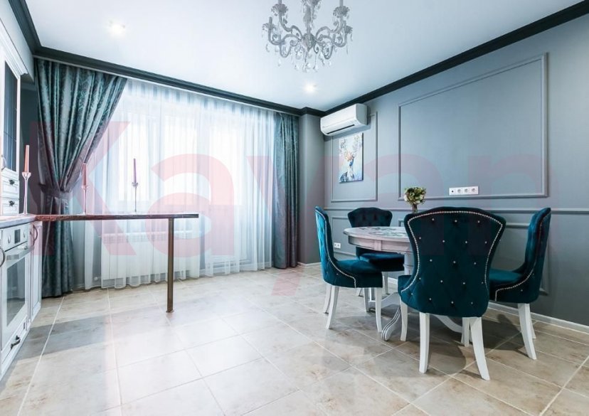 Аренда 2-комн. квартиры, 95 кв.м фото 4