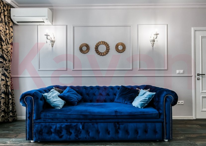 Аренда 2-комн. квартиры, 95 кв.м фото 11