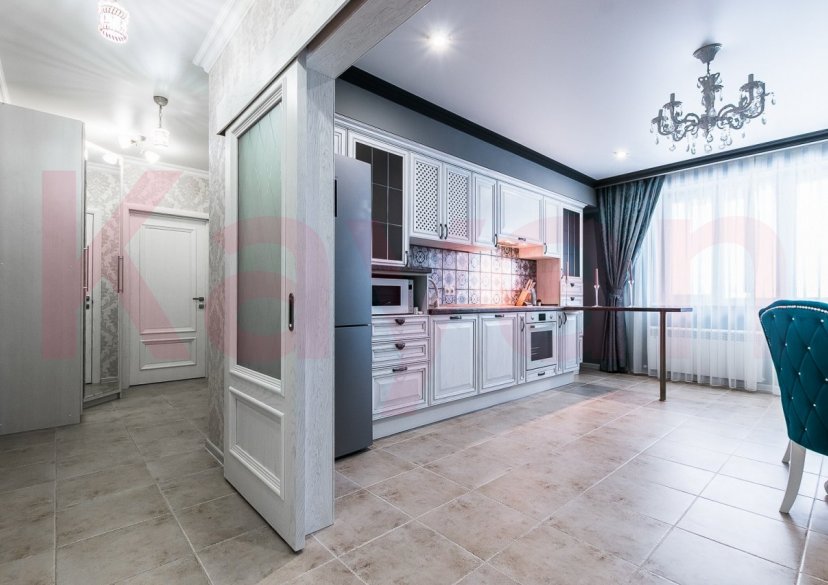 Аренда 2-комн. квартиры, 95 кв.м фото 13