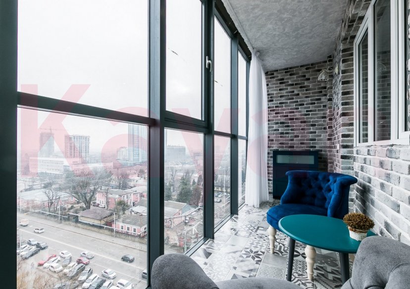 Аренда 2-комн. квартиры, 95 кв.м фото 14