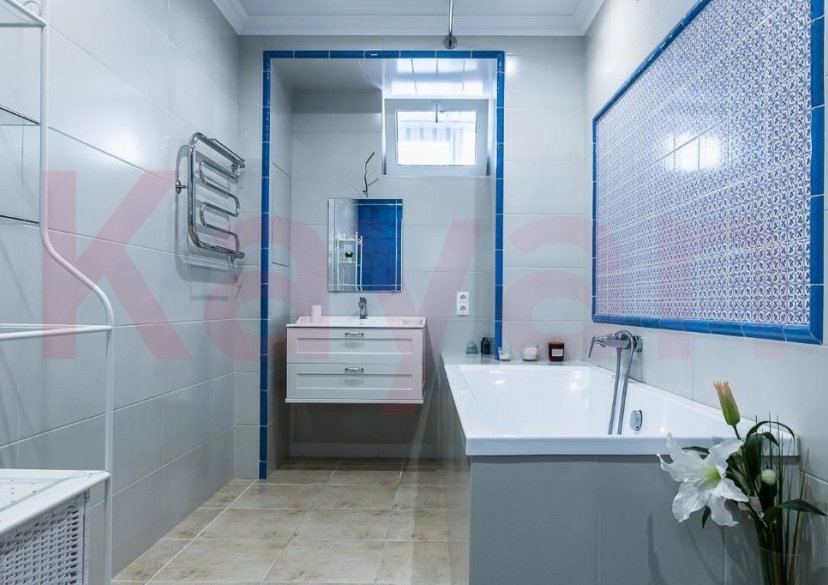 Аренда 2-комн. квартиры, 95 кв.м фото 17