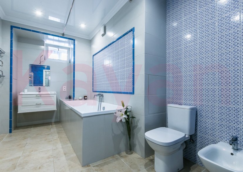 Аренда 2-комн. квартиры, 95 кв.м фото 18