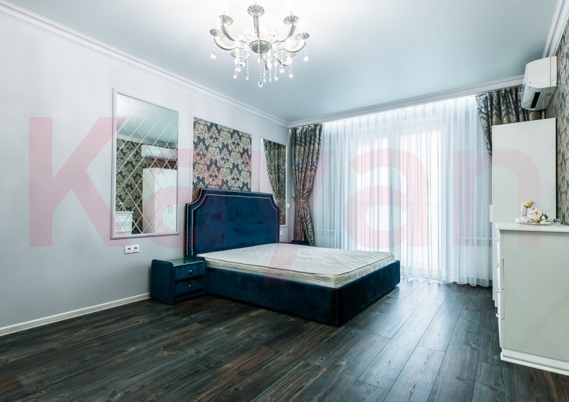 Аренда 2-комн. квартиры, 95 кв.м фото 19