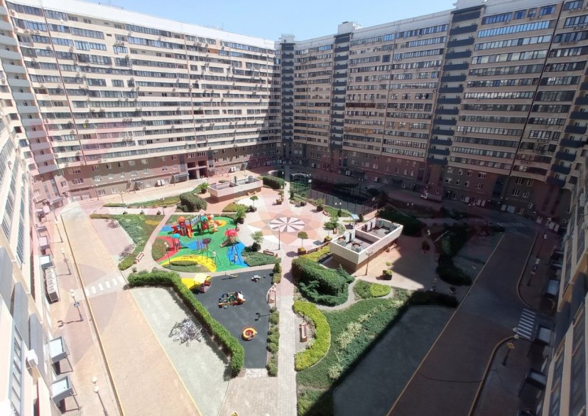 Аренда 2-комн. квартиры, 95 кв.м фото 25