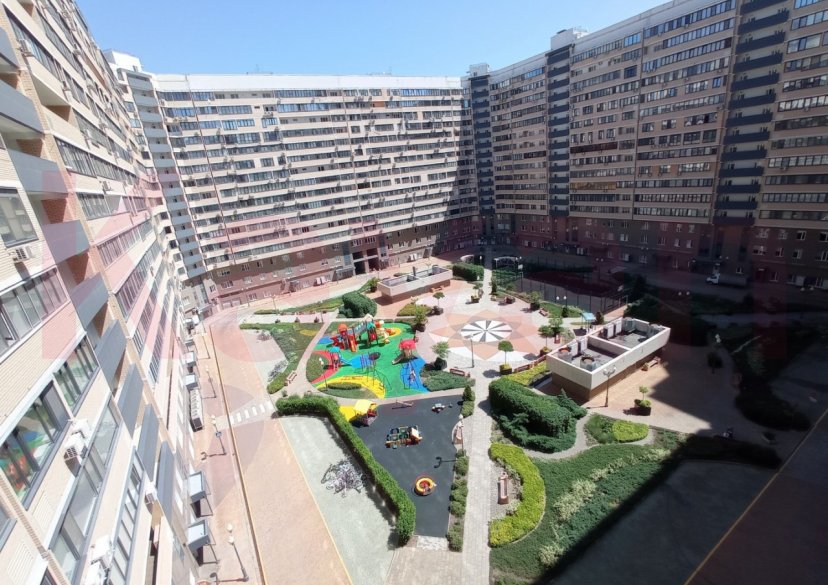 Аренда 2-комн. квартиры, 95 кв.м фото 26