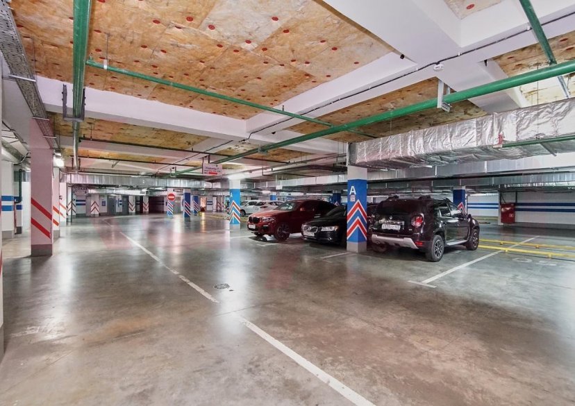 Аренда 2-комн. квартиры, 95 кв.м фото 28