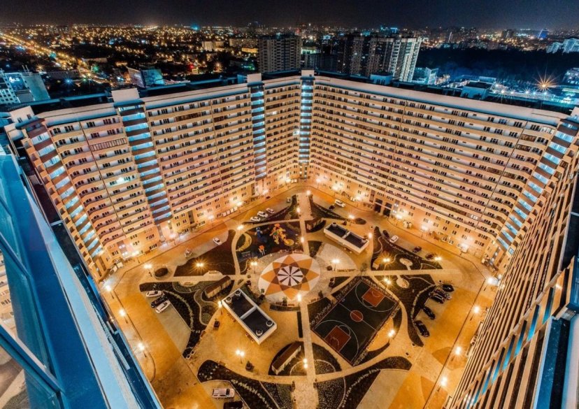 Аренда 2-комн. квартиры, 95 кв.м фото 29