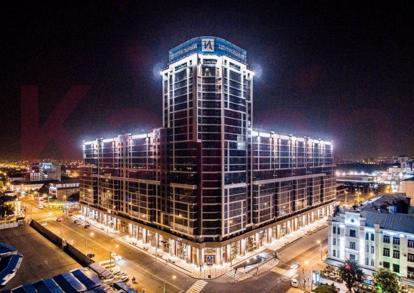 Аренда 2-комн. квартиры, 95 кв.м фото 30