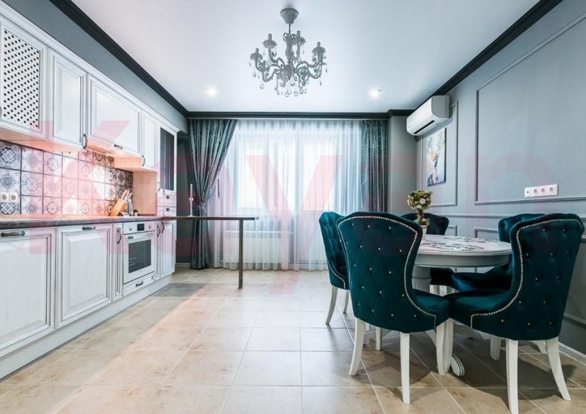 Аренда 2-комн. квартиры, 95 кв.м фото 6