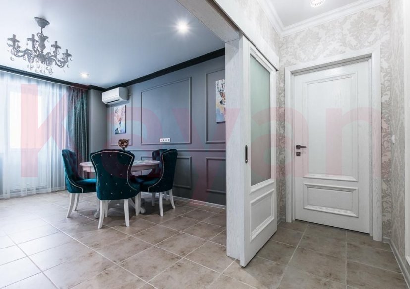 Аренда 2-комн. квартиры, 95 кв.м фото 7