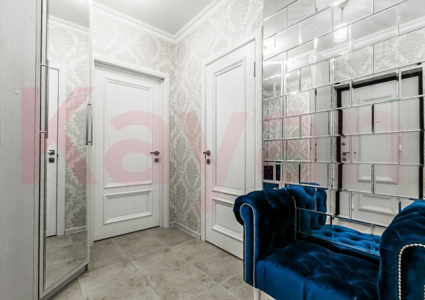 Аренда 2-комн. квартиры, 95 кв.м фото 8