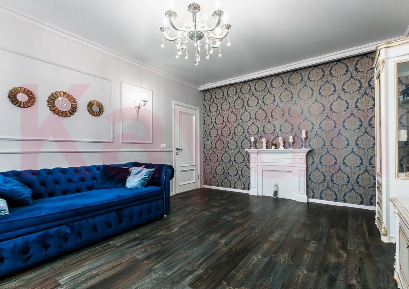 Аренда 2-комн. квартиры, 95 кв.м фото 10