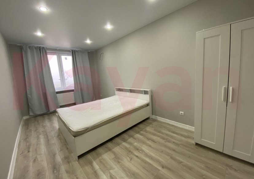 Аренда 1-комн. квартиры, 44 кв.м фото 0