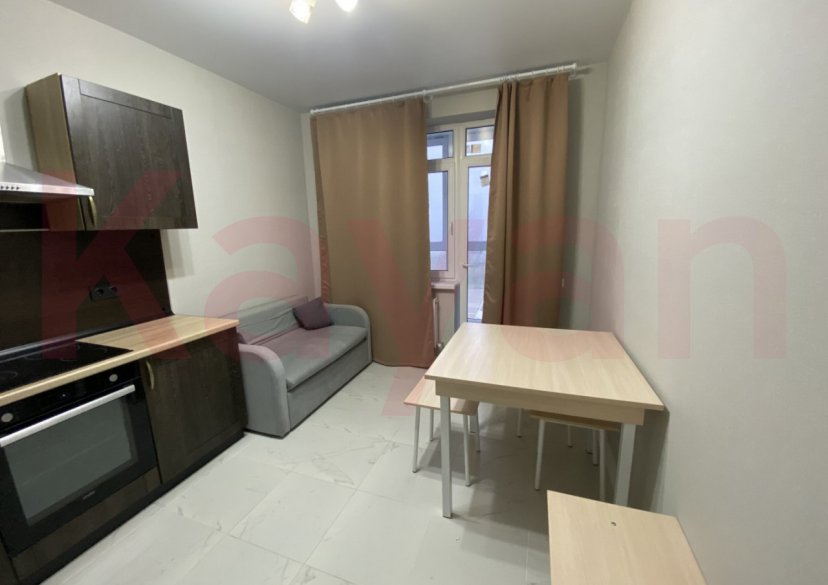 Аренда 1-комн. квартиры, 44 кв.м фото 2 Аренда 1-комн. квартиры, 44 кв.м фото 2