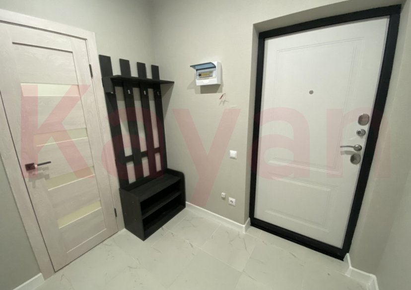 Аренда 1-комн. квартиры, 44 кв.м фото 6 Аренда 1-комн. квартиры, 44 кв.м фото 6