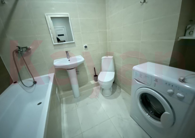 Аренда 1-комн. квартиры, 44 кв.м фото 7 Аренда 1-комн. квартиры, 44 кв.м фото 7