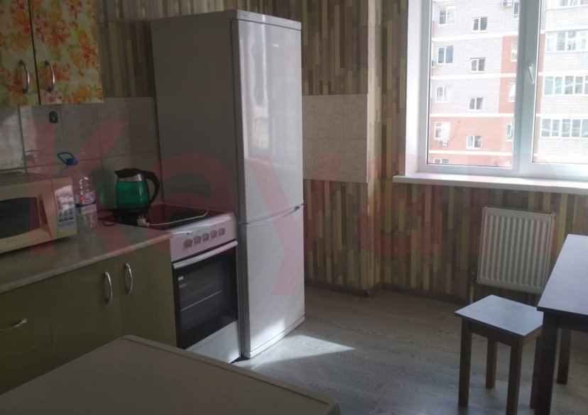 Аренда 1-комн. квартиры, 40 кв.м фото 0