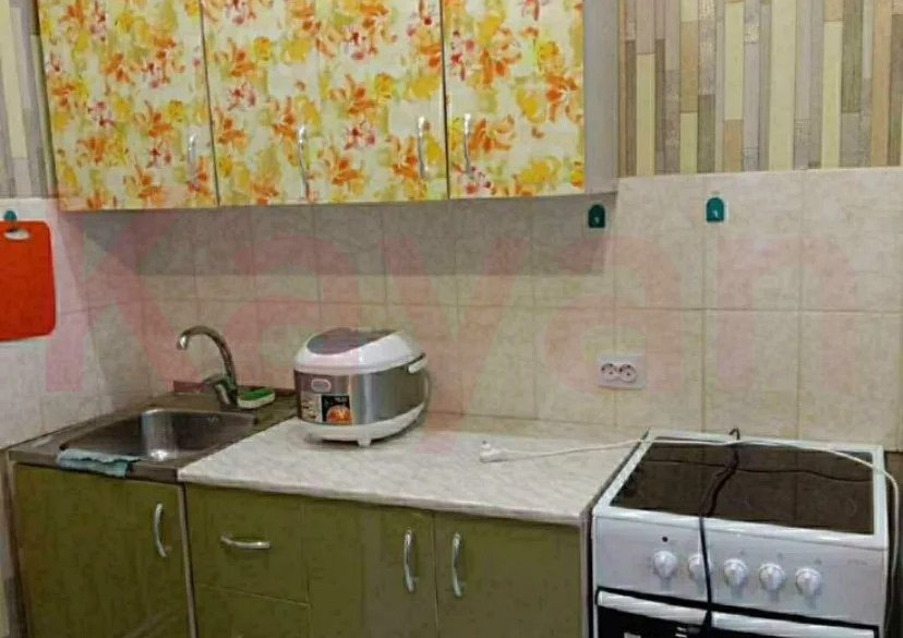 Аренда 1-комн. квартиры, 40 кв.м фото 1